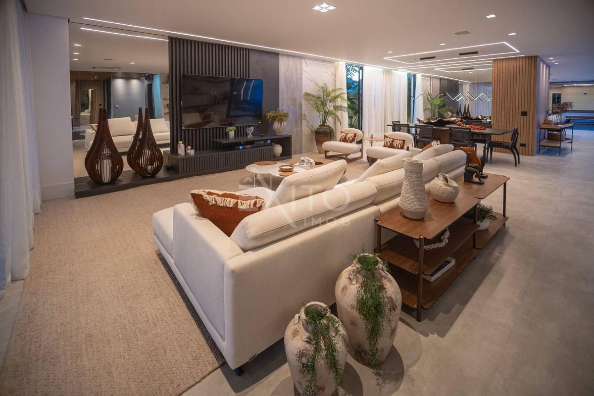 Casa, 7 quartos, 1389 m² - Foto 19