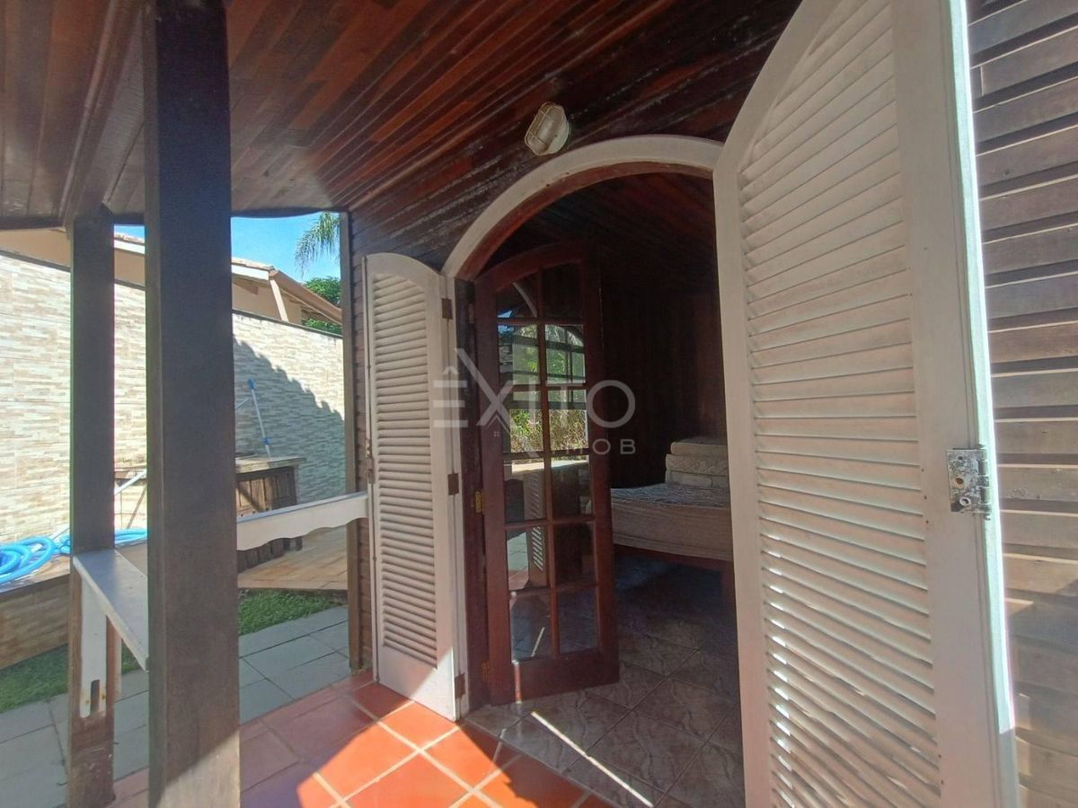 Sobrado, 4 quartos, 289 m² - Foto 31
