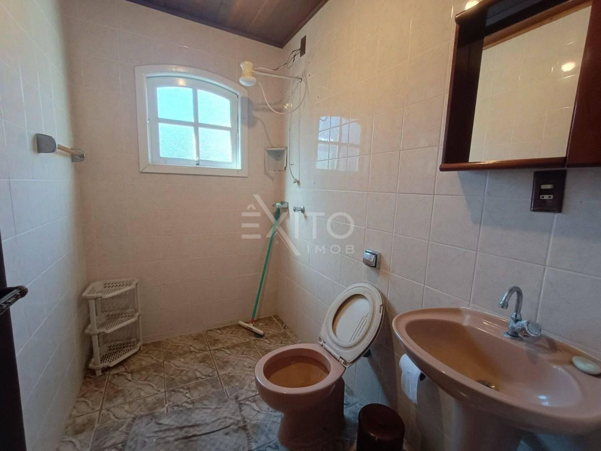 Sobrado, 4 quartos, 289 m² - Foto 24