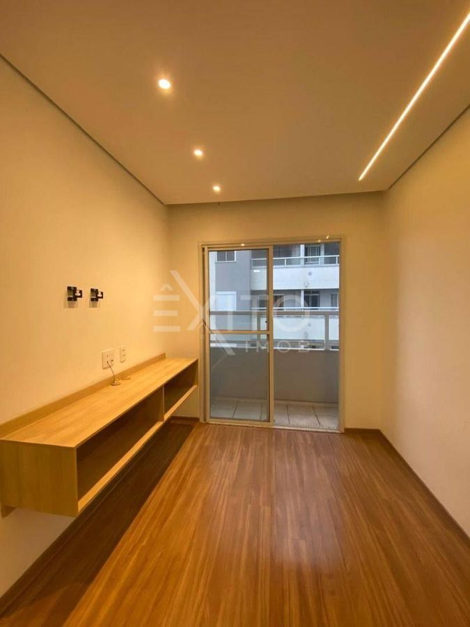 Apartamento, 2 quartos, 46 m² - Foto 3