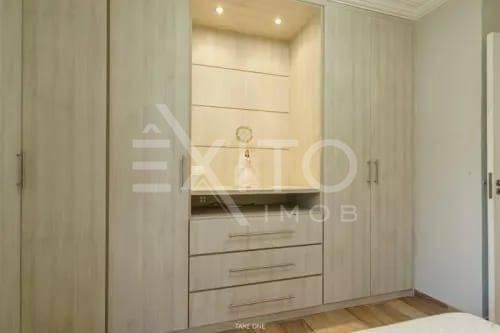 Sobrado, 2 quartos, 78 m² - Foto 5