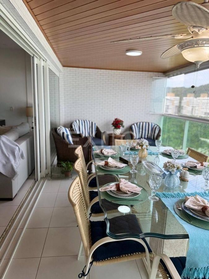 Apartamento, 3 quartos, 150 m² - Foto 3
