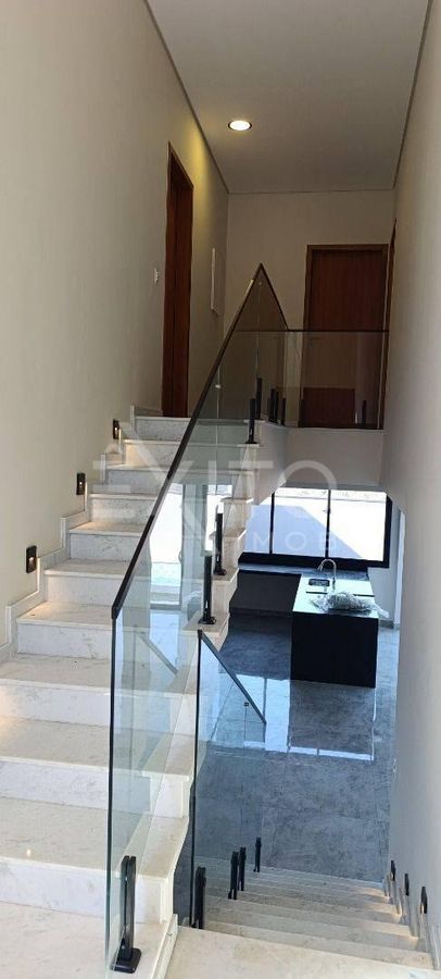 Sobrado, 3 quartos, 209 m² - Foto 8