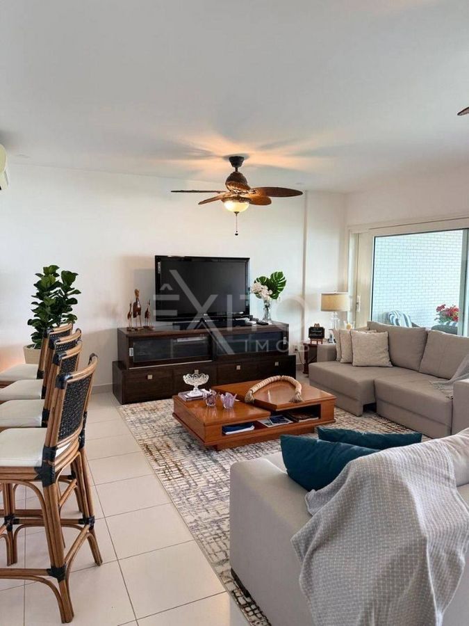 Apartamento, 3 quartos, 150 m² - Foto 5