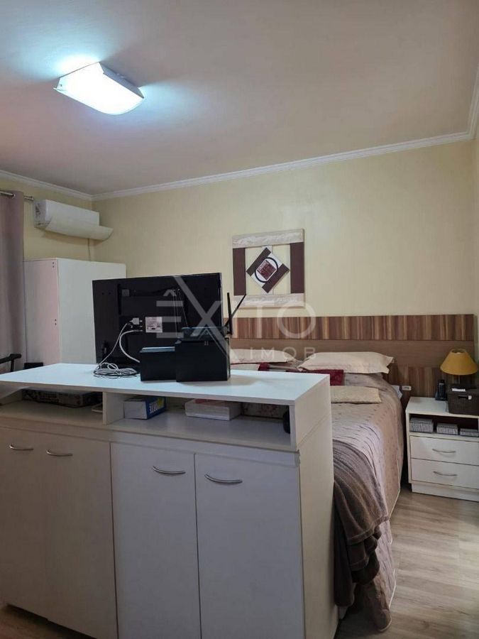 Apartamento, 3 quartos, 203 m² - Foto 2