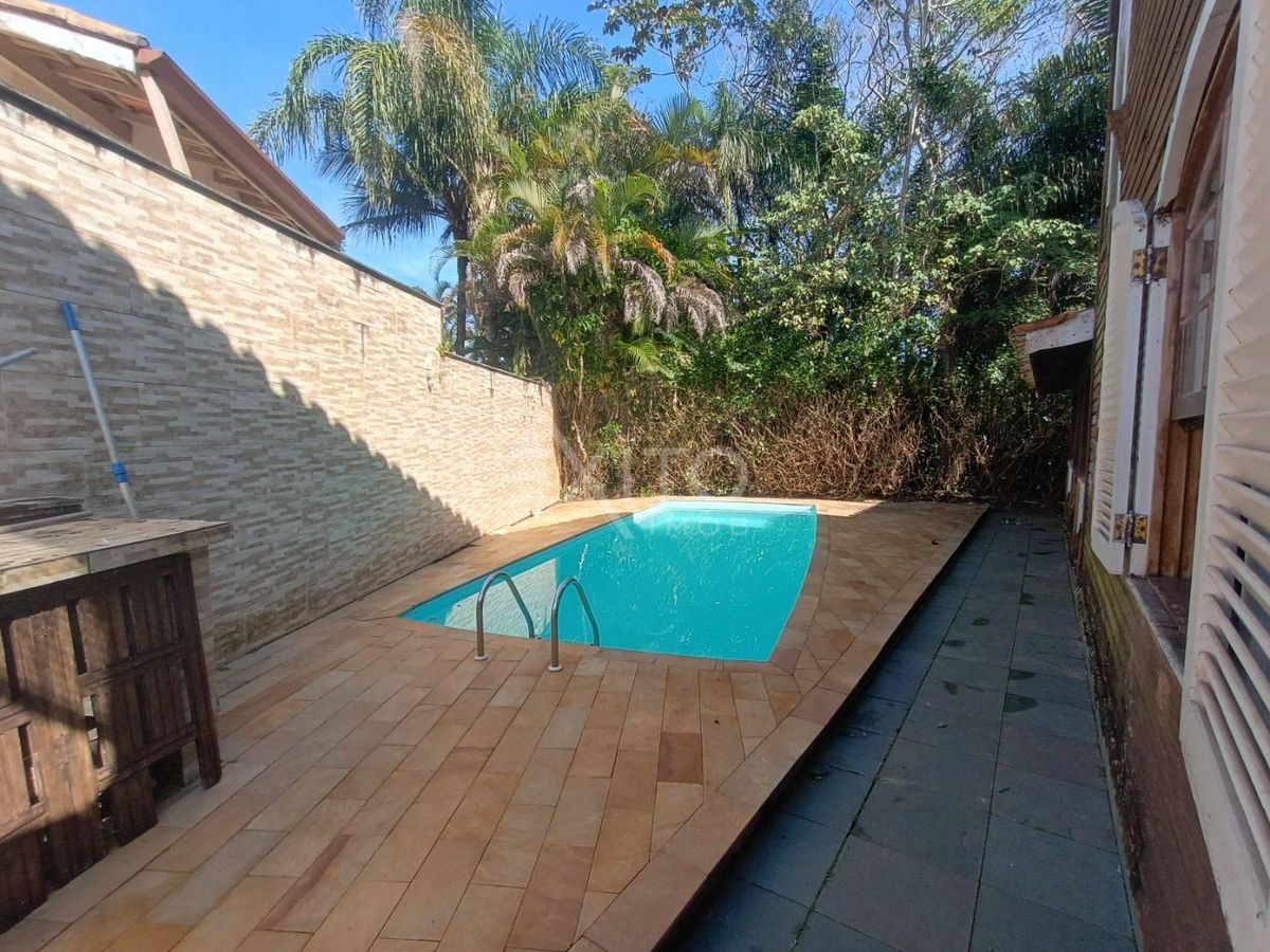 Sobrado, 4 quartos, 289 m² - Foto 32