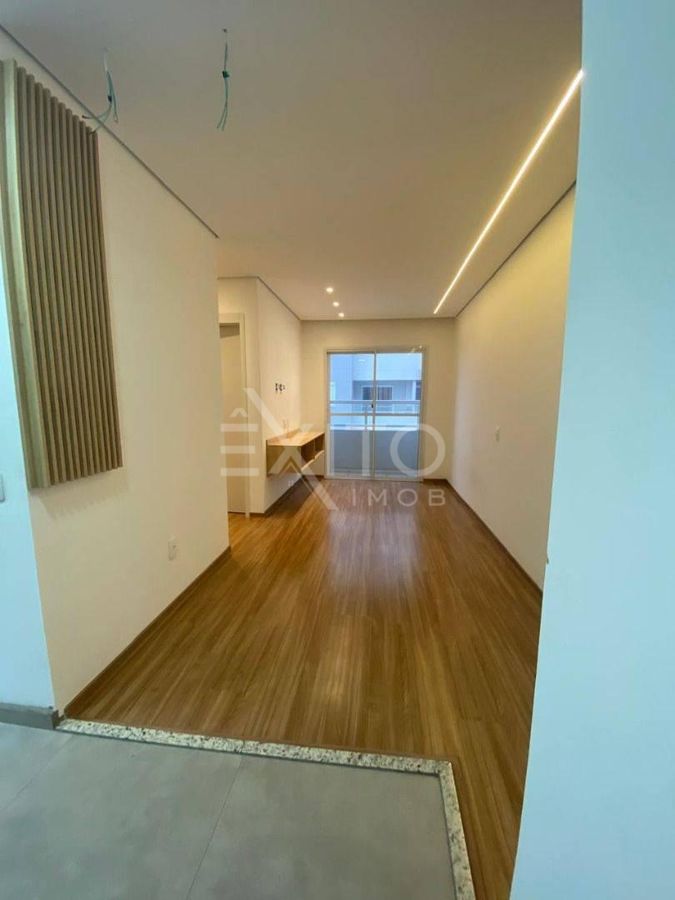 Apartamento, 2 quartos, 46 m² - Foto 2