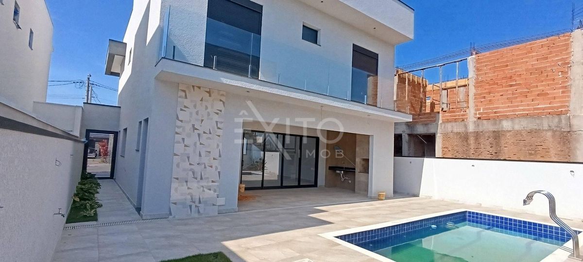 Sobrado, 3 quartos, 222 m² - Foto 5