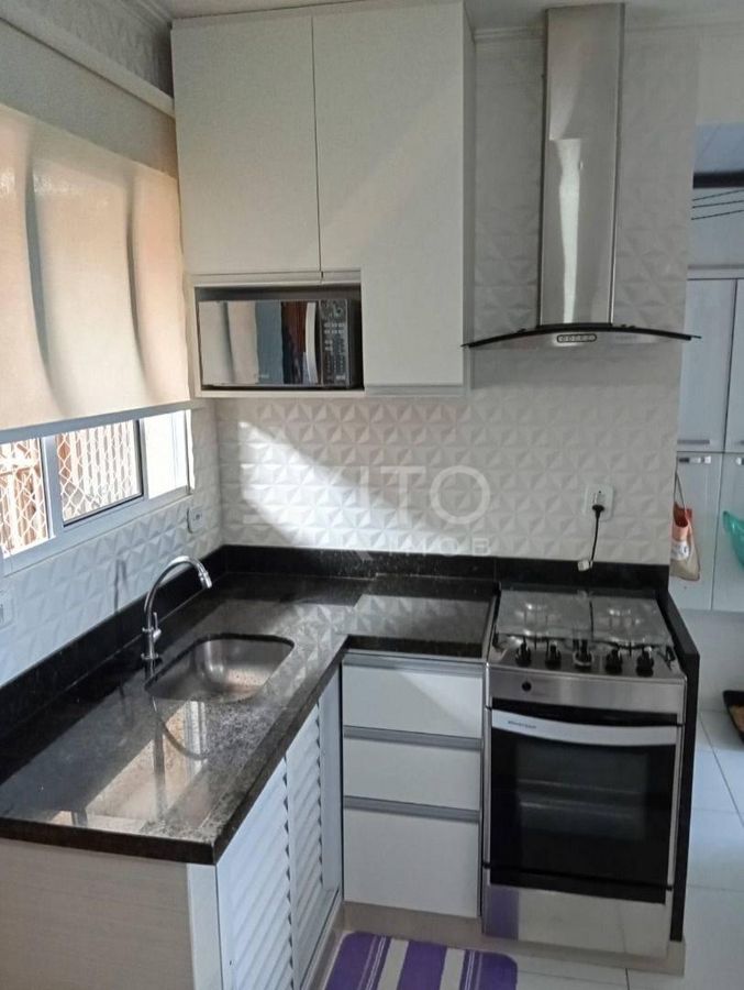 Apartamento, 1 quarto, 35 m² - Foto 10