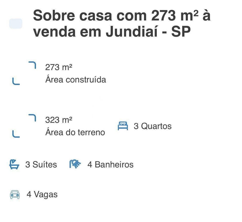 Sobrado, 3 quartos, 273 m² - Foto 13