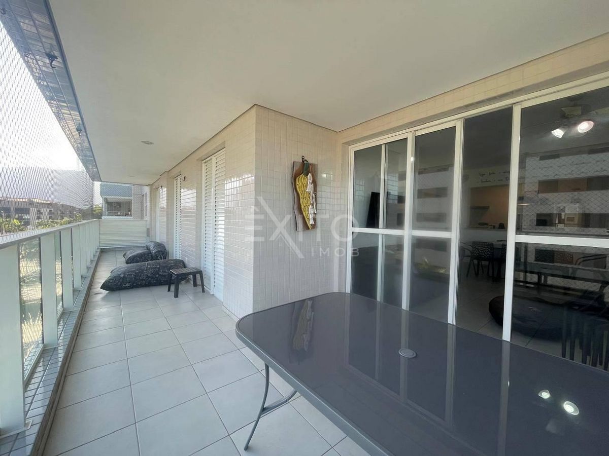 Apartamento, 4 quartos, 130 m² - Foto 5