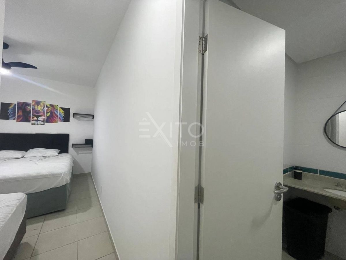 Apartamento, 4 quartos, 130 m² - Foto 22