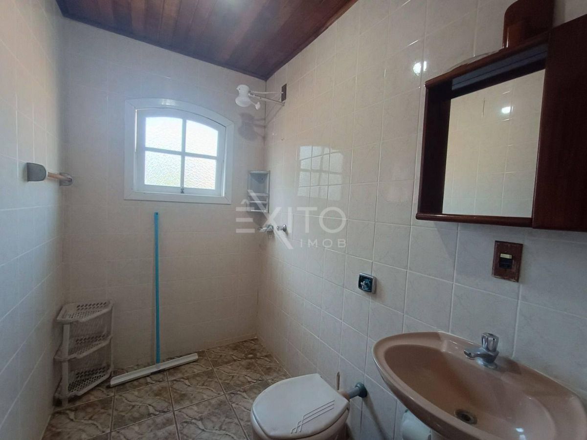 Sobrado, 4 quartos, 289 m² - Foto 20