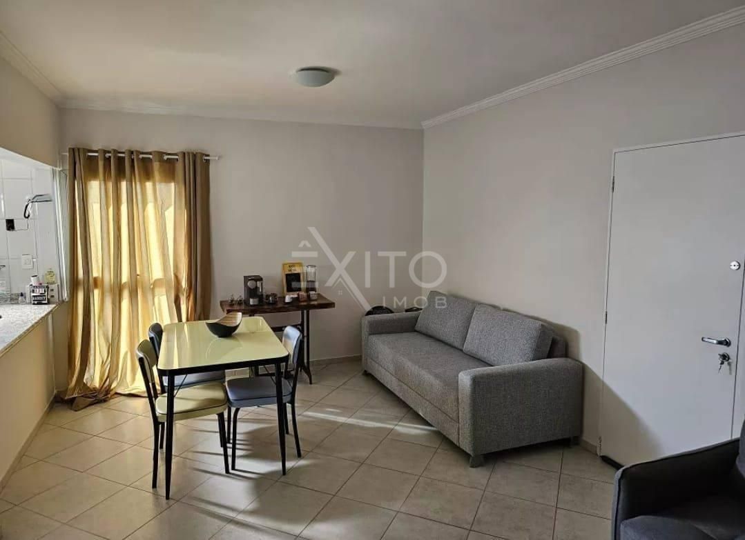 Apartamento, 2 quartos, 60 m² - Foto 1