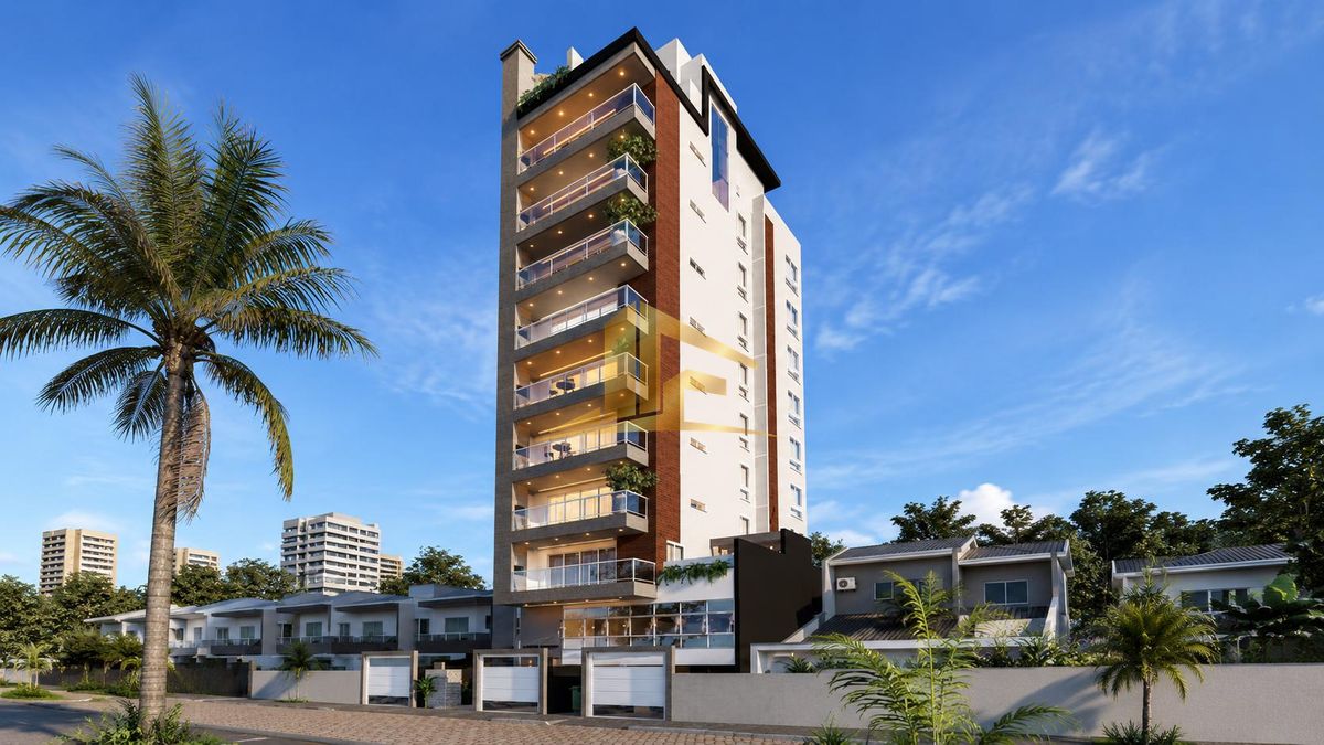 RESIDENCIAL COSTA SERENA EM ITAPOÁ - ITAPEMA DO NORTE - Apartamento em Itapema do Norte, Itapoá - à venda - LIMA ARQUITETURA E CONSTRUÇÕES