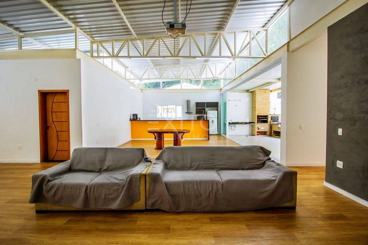 Casa, 4 quartos, 361 m² - Foto 7