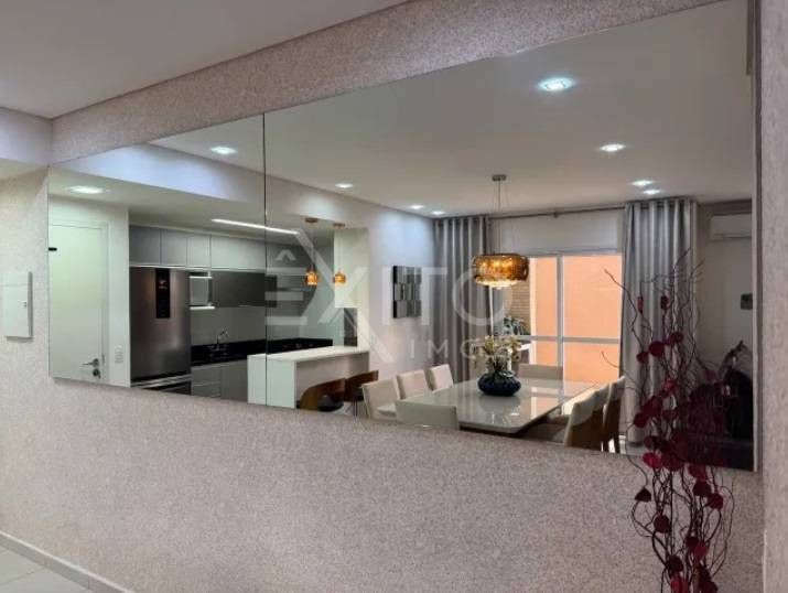 Apartamento, 2 quartos, 79 m² - Foto 6