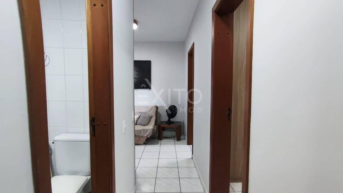 Apartamento, 2 quartos, 88 m² - Foto 8