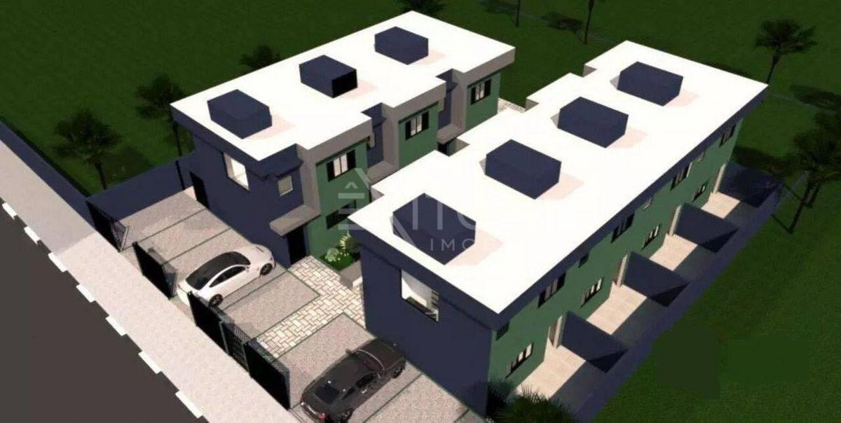 Sobrado, 2 quartos, 71 m² - Foto 5