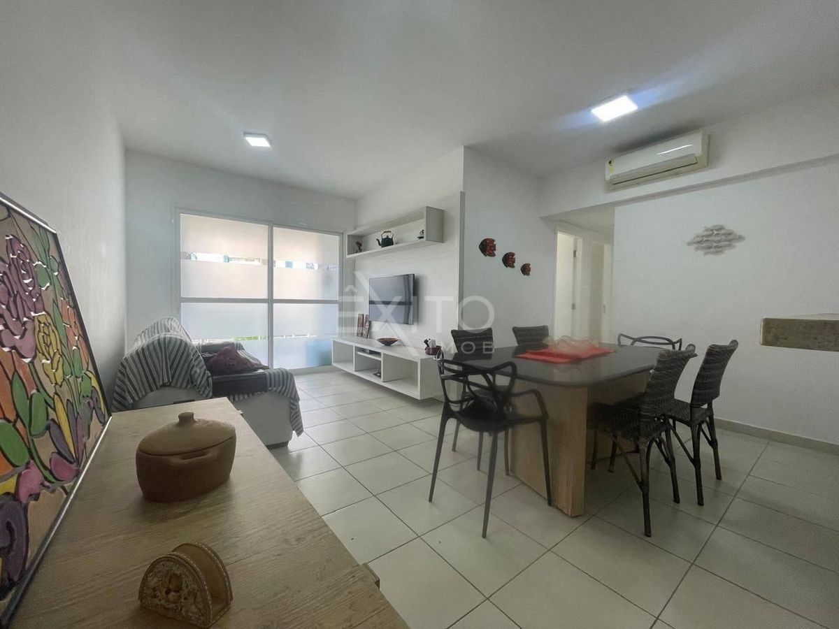 Apartamento, 3 quartos, 95 m² - Foto 7