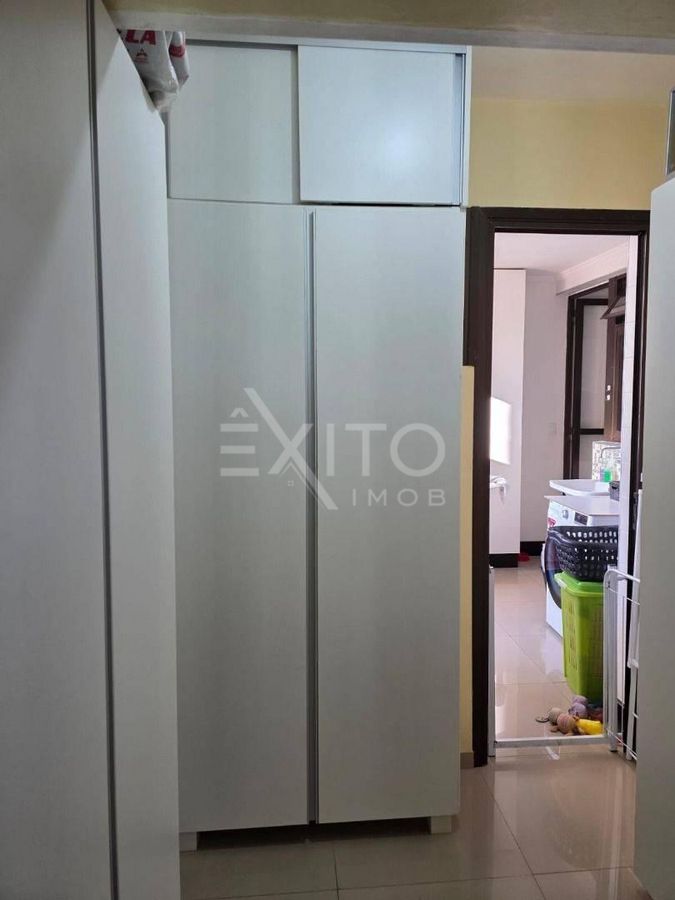Apartamento, 3 quartos, 130 m² - Foto 17