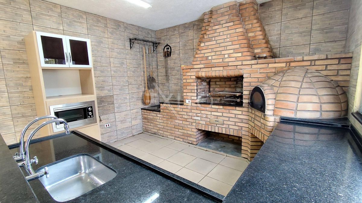 Casa, 4 quartos, 464 m² - Foto 10