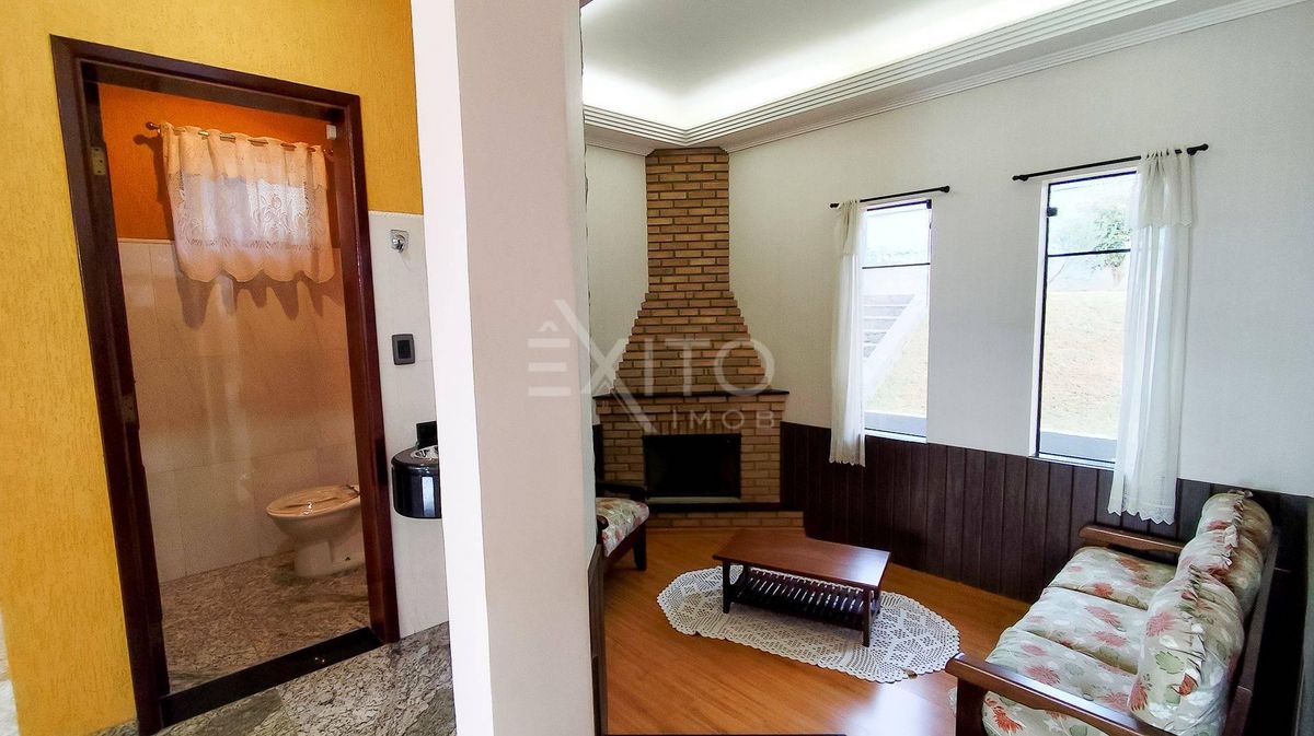 Casa, 4 quartos, 464 m² - Foto 34