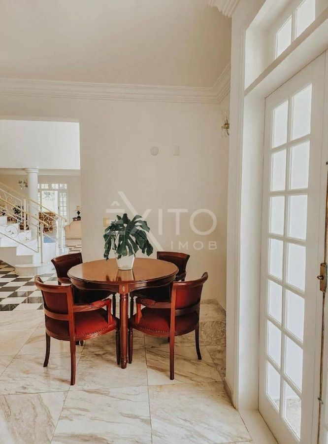 Casa, 10 quartos, 1300 m² - Foto 11