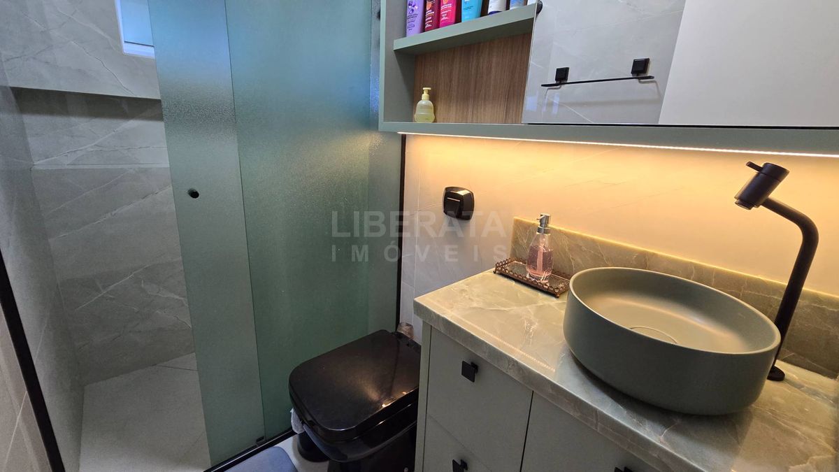 Apartamento para venda, no Gravatá, Navegantes, SC