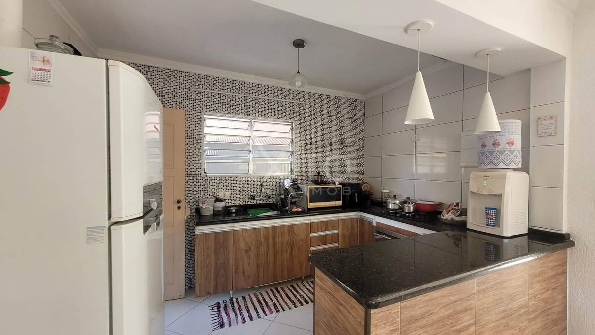 Casa, 3 quartos, 118 m² - Foto 14
