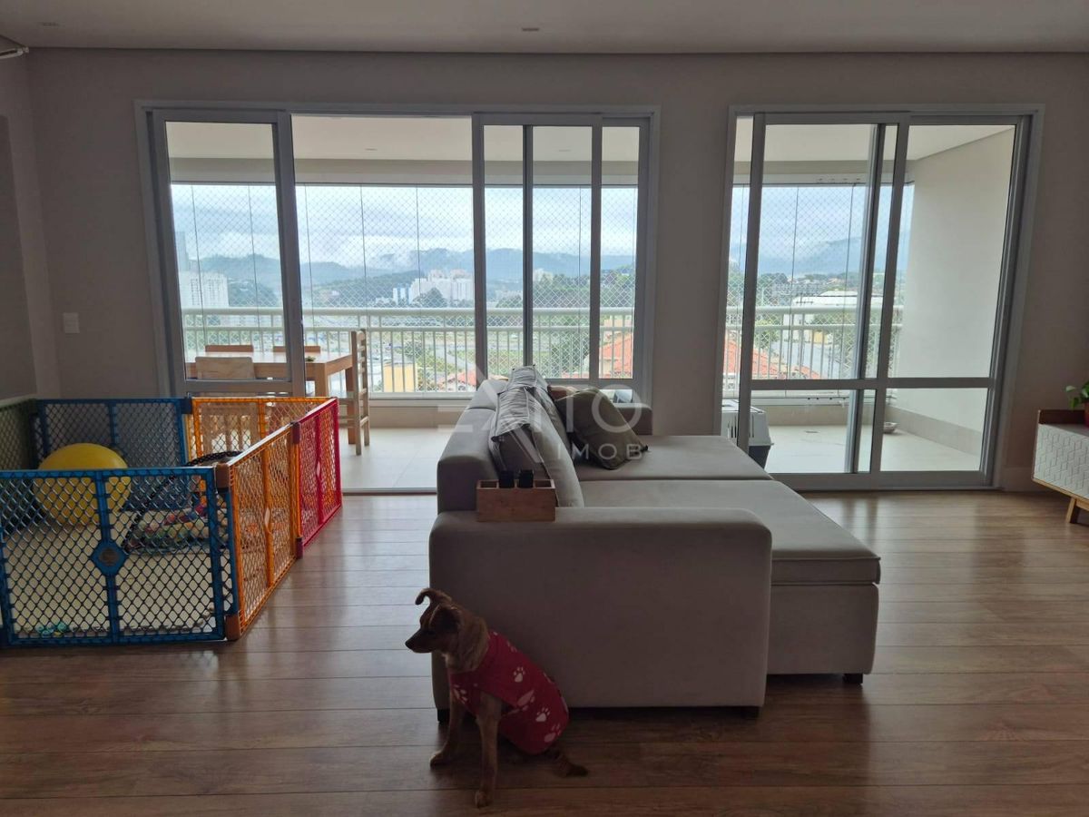 Apartamento, 3 quartos, 147 m² - Foto 15