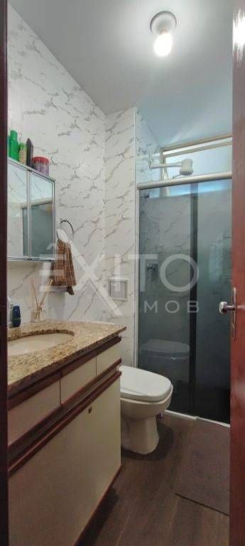 Apartamento, 2 quartos, 65 m² - Foto 13