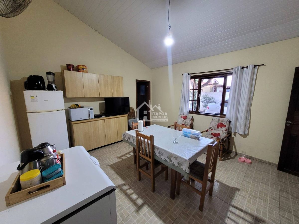 Pousada à venda em Itapoá - Balneário Brandalize