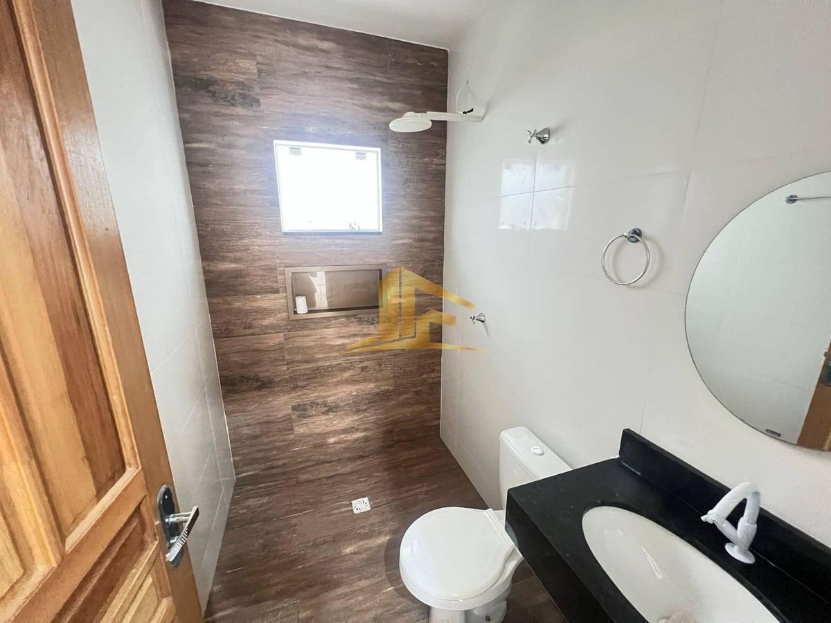 Casa, 3 quartos, 144 m² - Foto 7