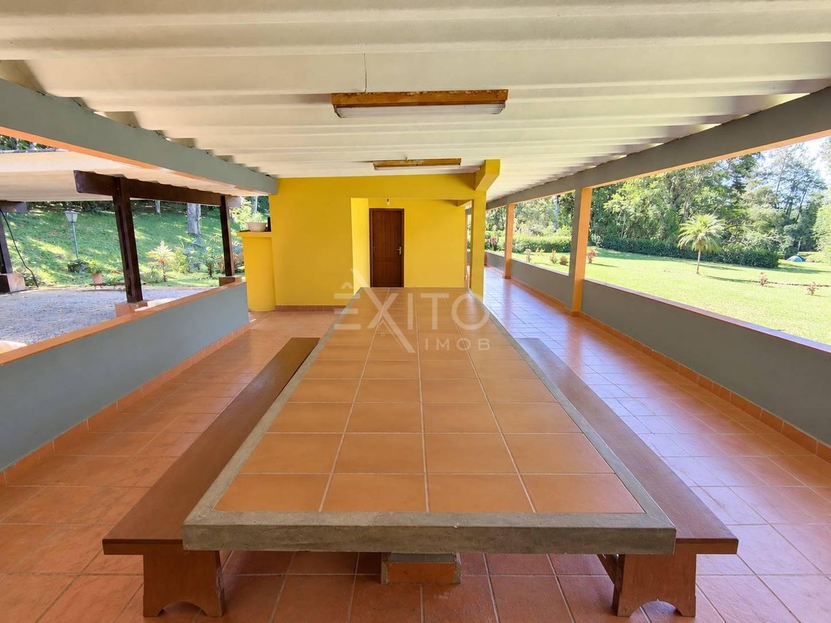 Sítio, 3 quartos, 961 m² - Foto 5