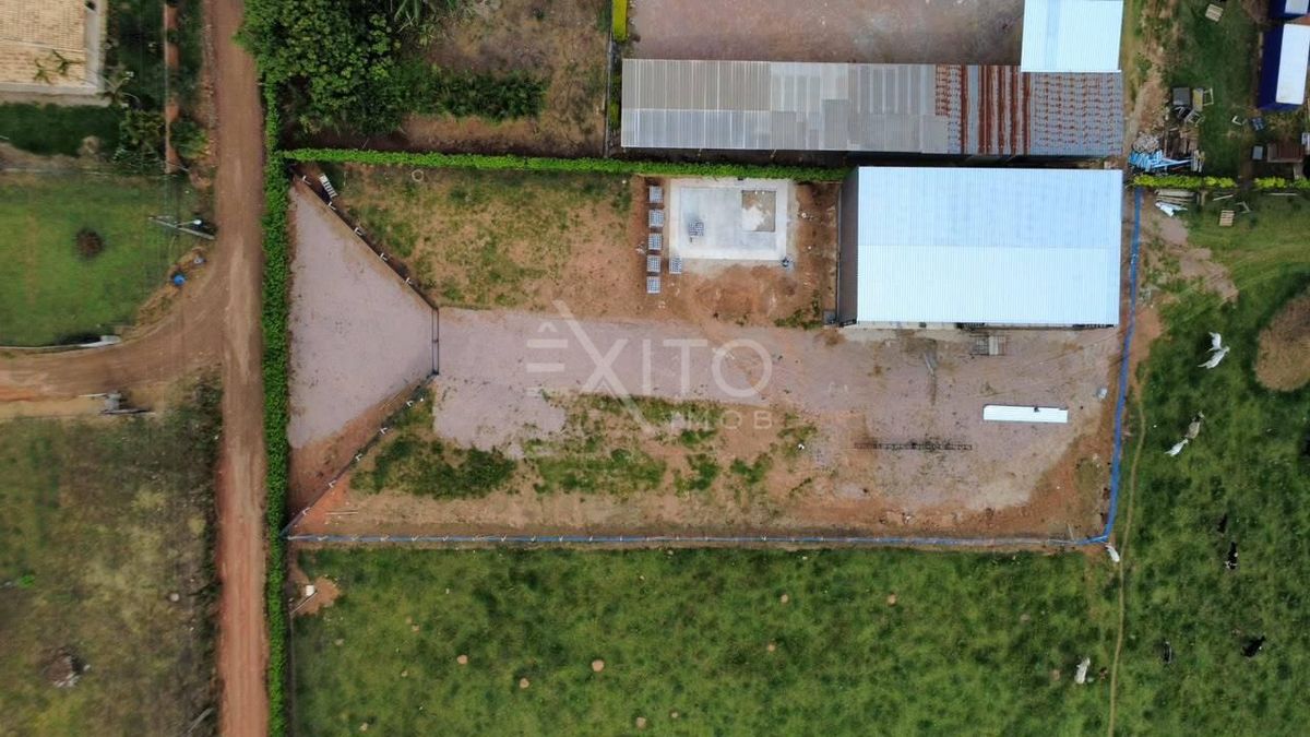 Depósito-Galpão, 280 m² - Foto 6