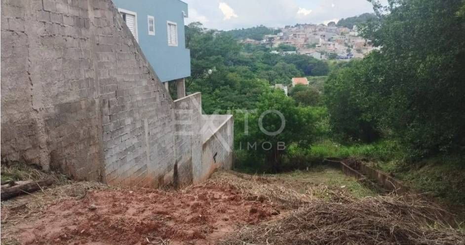 Terreno, 189 m² - Foto 3