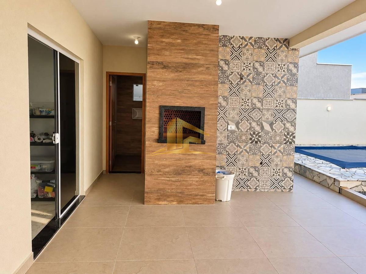 Casa, 3 quartos, 144 m² - Foto 11