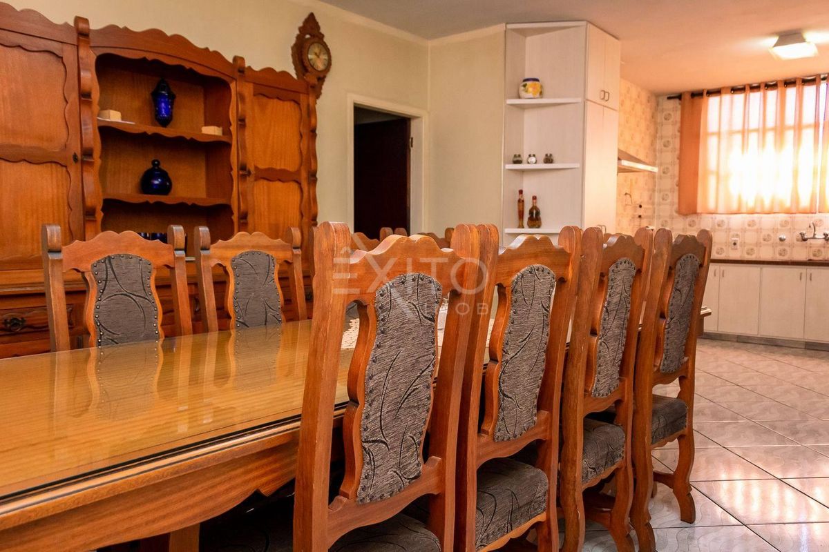 Casa, 4 quartos, 360 m² - Foto 20
