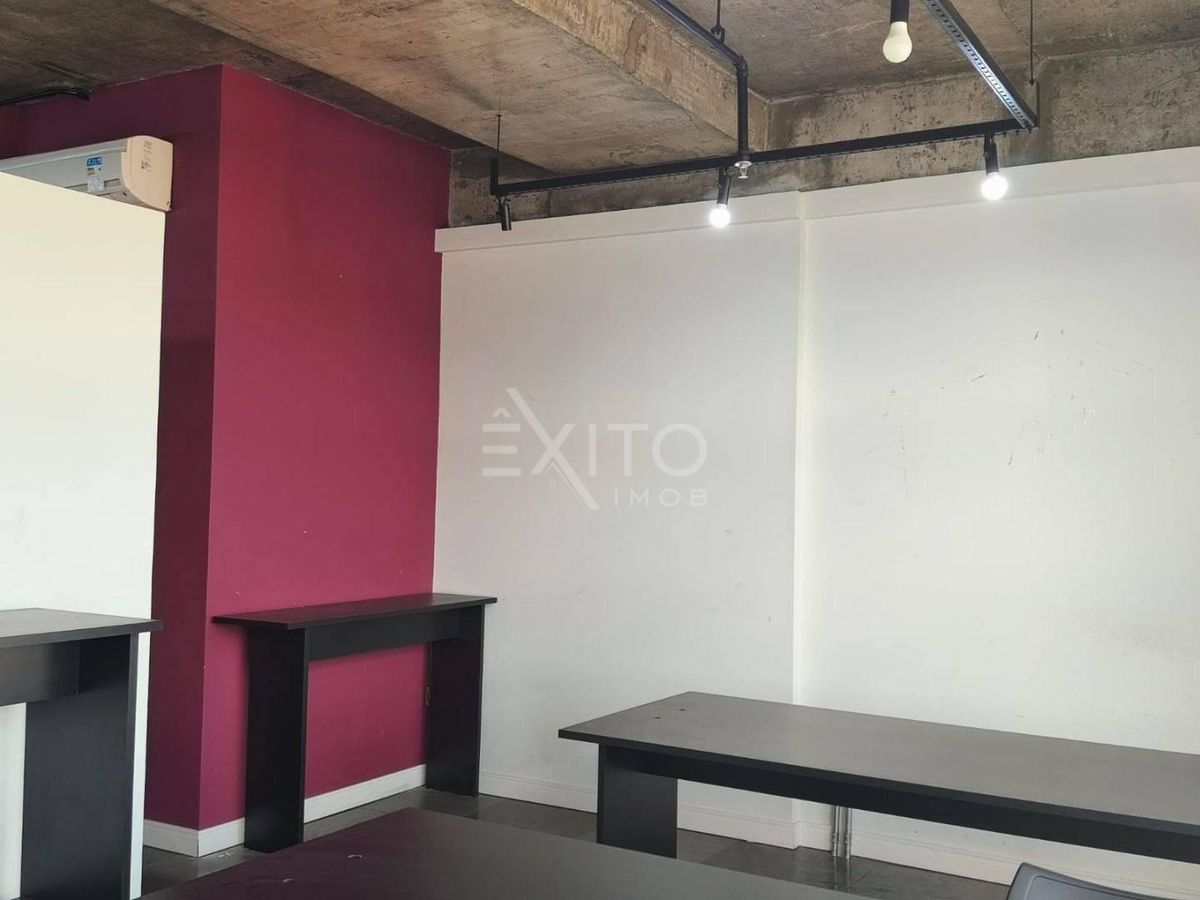 Sala-Conjunto, 45 m² - Foto 8