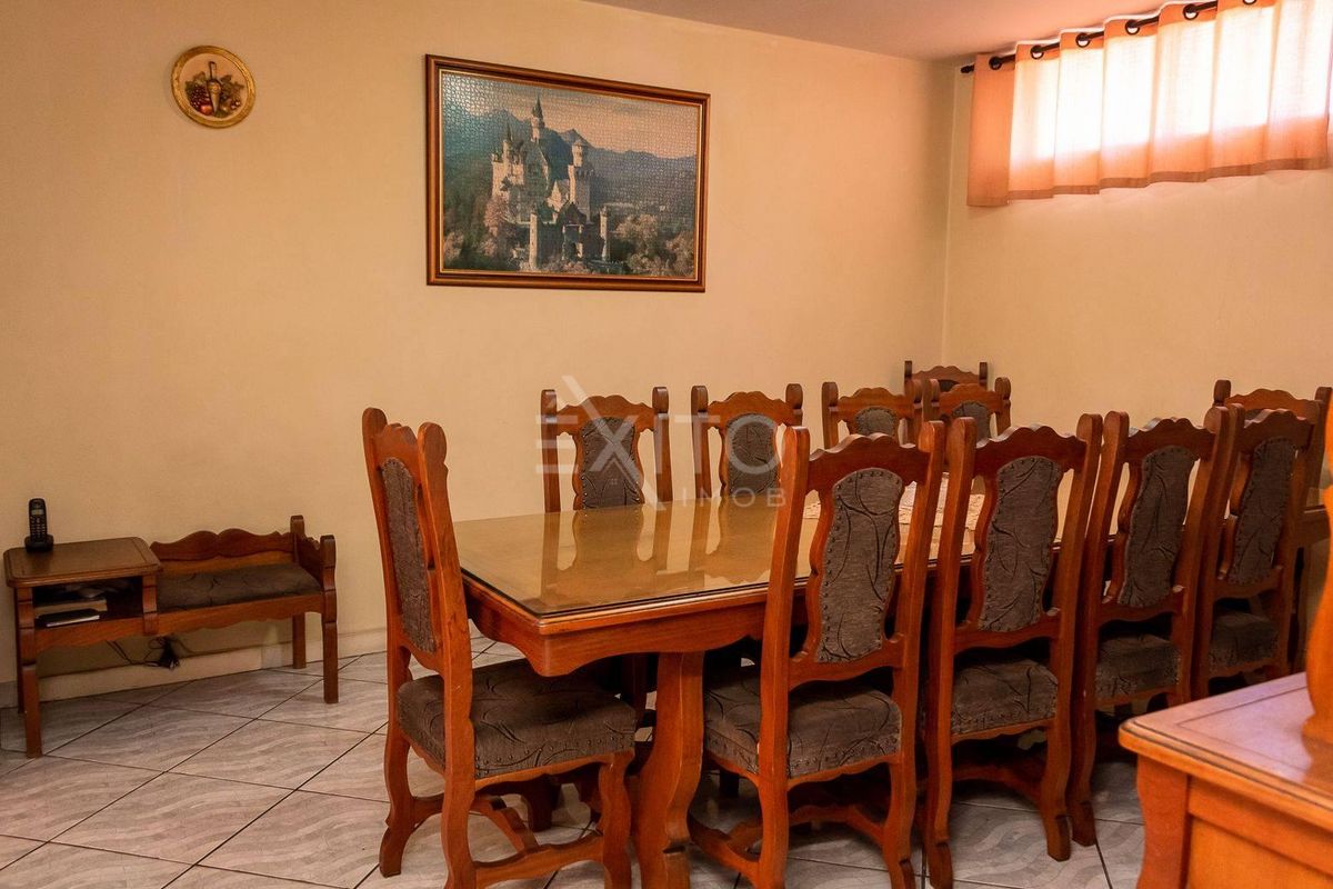 Casa, 4 quartos, 360 m² - Foto 17