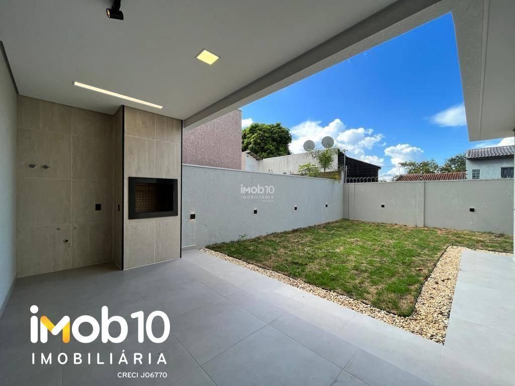 CASA PARA ALUGAR (R$8.000,00) NO CONDOMINIO FECHADO LEONARDO DA VINCI - VILA A - FOZ DO IGUÇU/PR