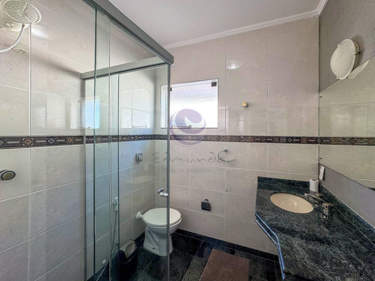 Casa de Condomínio, 4 quartos - Foto 30
