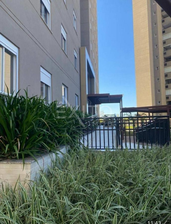 Apartamento, 3 quartos, 82 m² - Foto 21