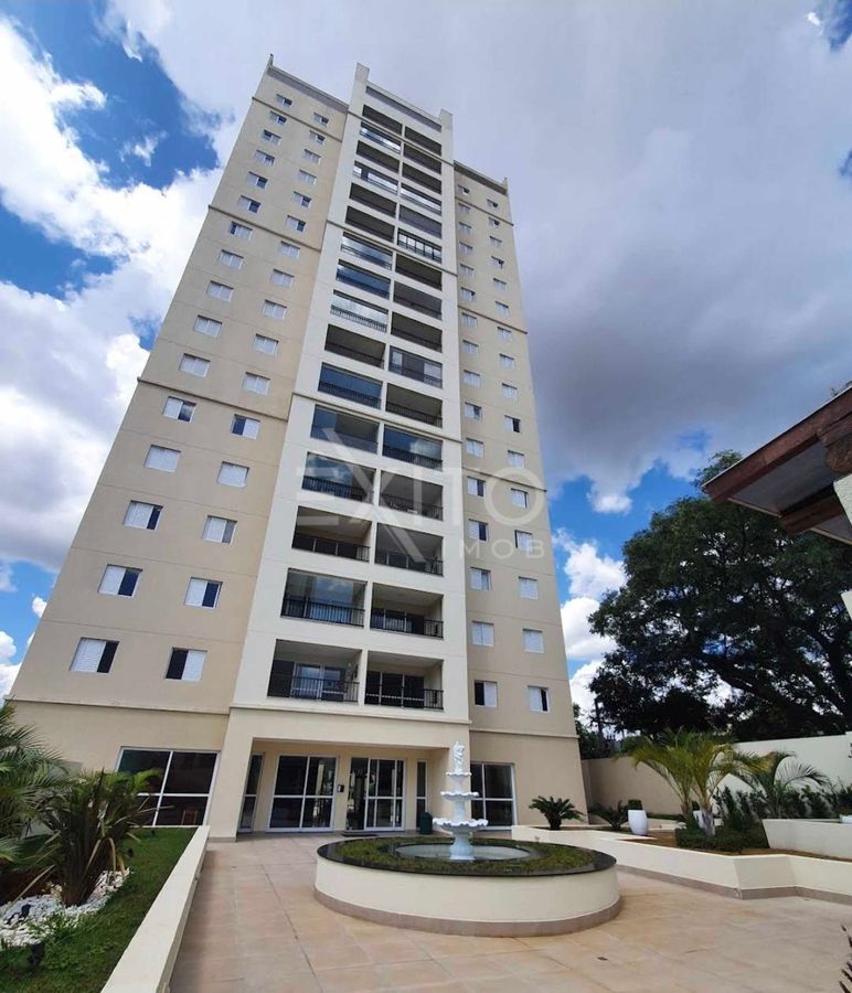 Apartamento, 3 quartos, 113 m² - Foto 18