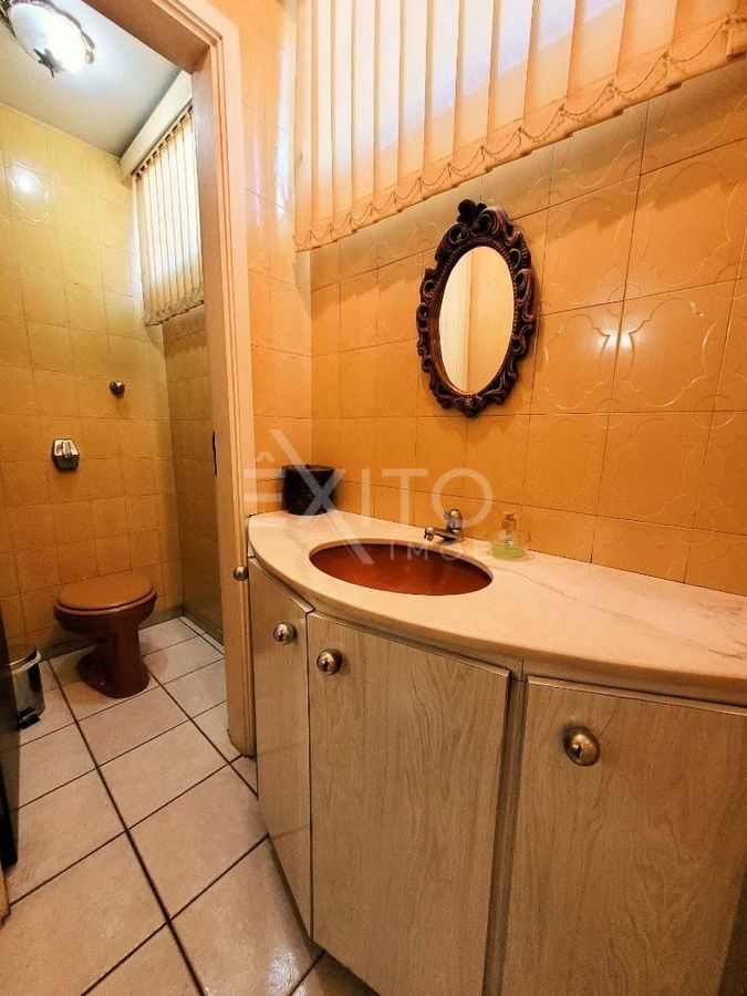Casa, 4 quartos, 360 m² - Foto 11