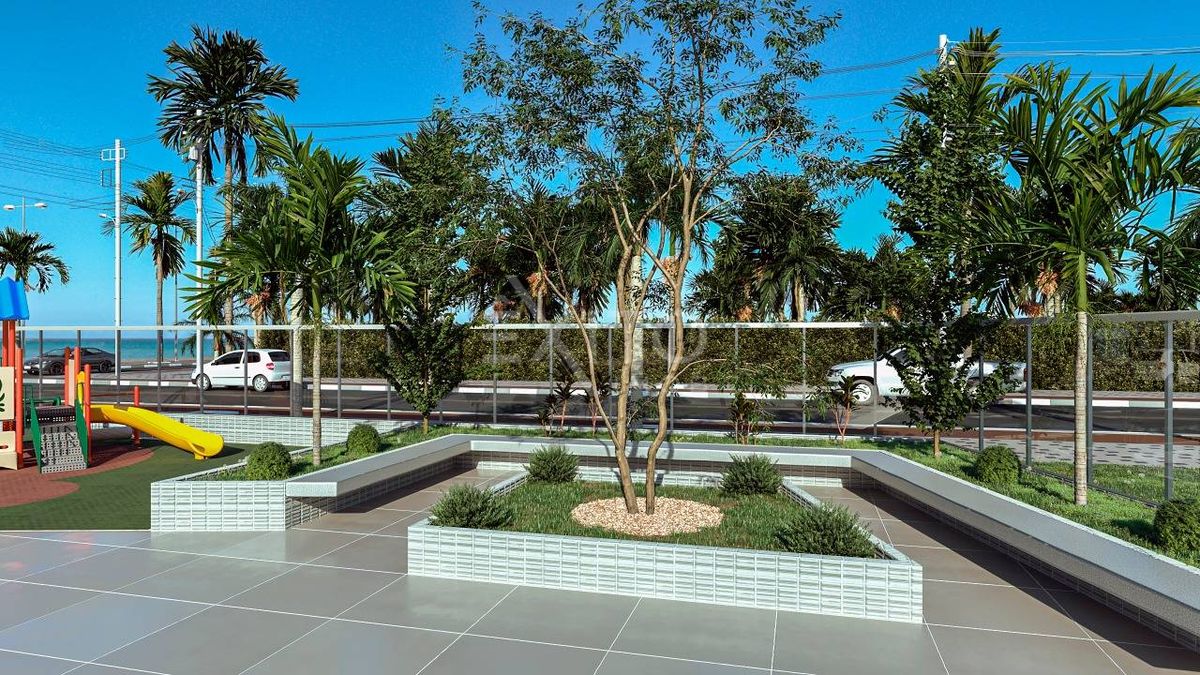 Apartamento, 3 quartos, 124 m² - Foto 9