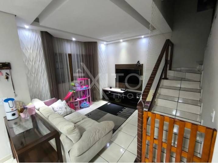 Casa, 3 quartos, 160 m² - Foto 5