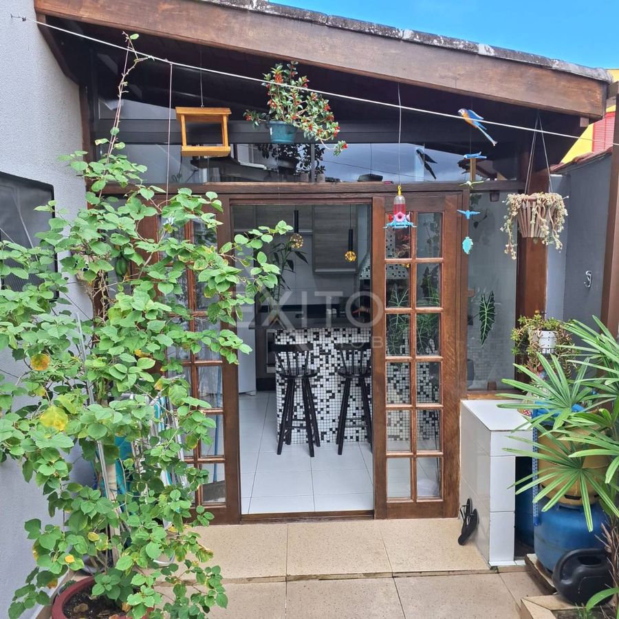 Casa de Condomínio, 2 quartos - Foto 18