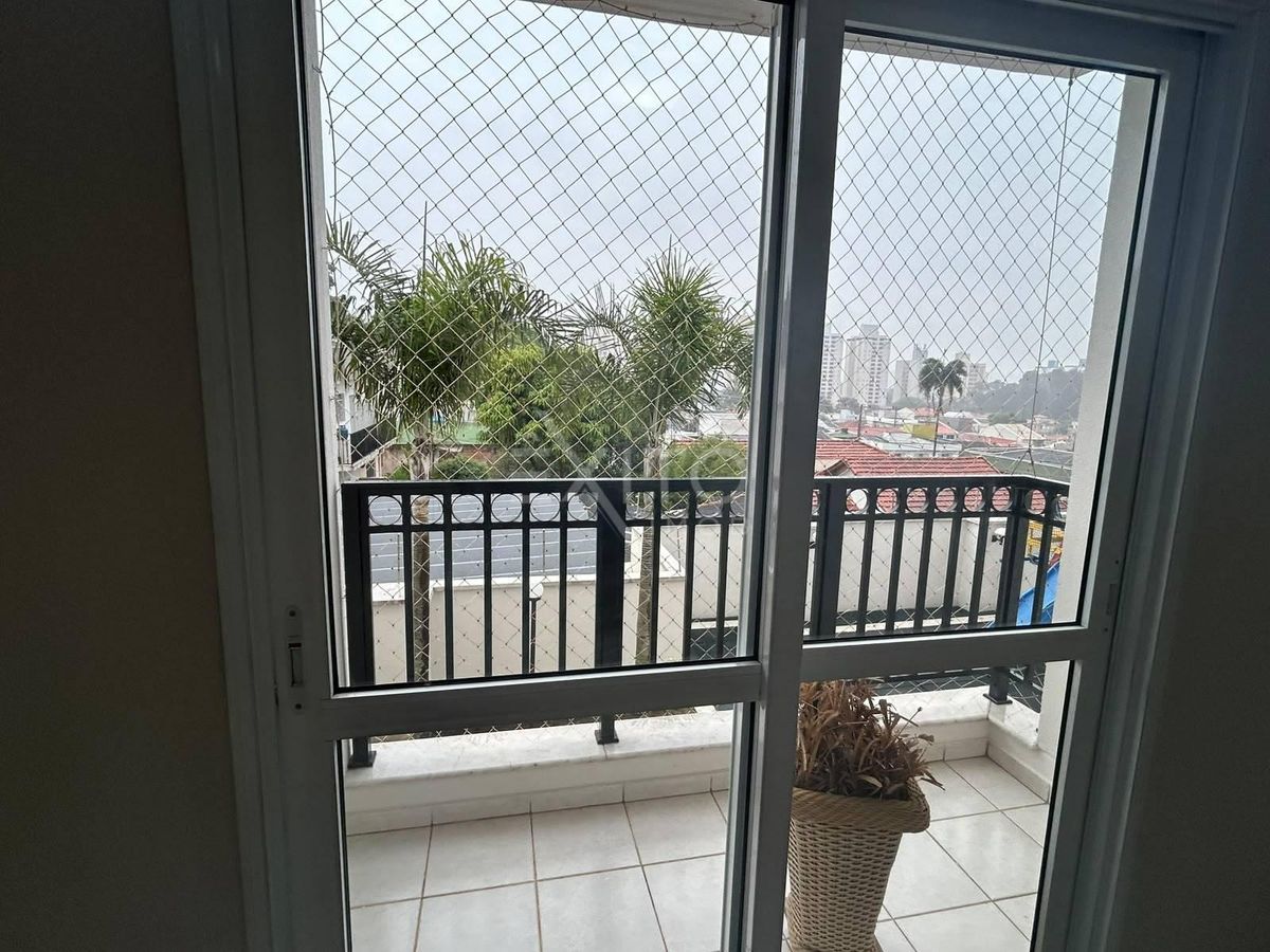 Apartamento, 3 quartos, 94 m² - Foto 3
